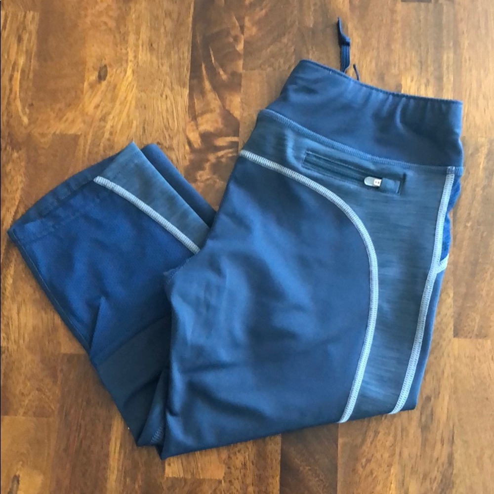 Oiselle knickers